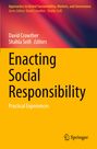 Enacting Social Responsibility, Buch
