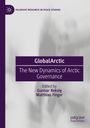 GlobalArctic, Buch
