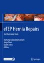 eTEP Hernia Repairs, Buch