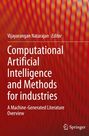 Computational Artificial Intelligence and Methods for industries, Buch