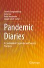 Pandemic Diaries, Buch