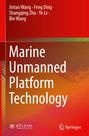 Jintao Wang: Marine Unmanned Platform Technology, Buch