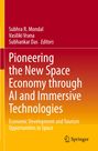 Pioneering the New Space Economy through AI and Immersive Technologies, Buch