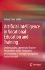 Titel: Artificial Intelligence in Vocational Education and Training. Hintergrund in Rottönen.