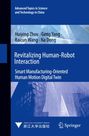 Huiying Zhou: Revitalizing Human-Robot Interaction, Buch