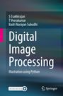 S. Esakkirajan: Digital Image Processing, Buch
