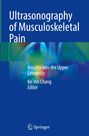 Ultrasonography of Musculoskeletal Pain, Buch