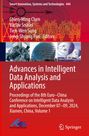 Advances in Intelligent Data Analysis and Applications, Buch