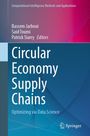 Circular Economy Supply Chains, Buch