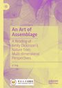 Ling Li: An Art of Assemblage, Buch