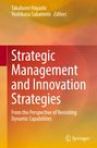 Strategic Management and Innovation Strategies, Buch