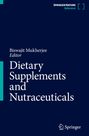 Dietary Supplements and Nutraceuticals, Buch