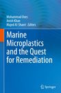 Marine Microplastics and the Quest for Remediation, Buch