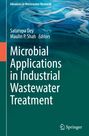 Microbial Applications in Industrial Wastewater Treatment, Buch