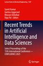 Recent Trends in Artificial Intelligence and Data Sciences, Buch