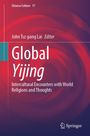 Global Yijing, Buch