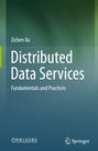 Zichen Xu: Distributed Data Services, Buch