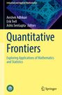 Quantitative Frontiers, Buch