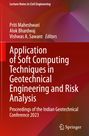 Lecture Notes in Civil Engineering. Priti Maheshwari, Alok Bhardwaj, Vishwas A. Sawant Editors. Abstrakte rot-violette Farben.
