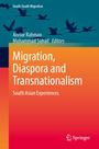 Migration, Diaspora and Transnationalism, Buch