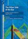 The Other Side of the Bar, Buch