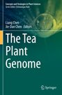 The Tea Plant Genome, Buch