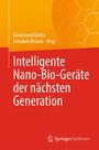 : Intelligente Nano-Bio-Geräte der nächsten Generation, Buch