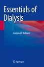 Manjunath Kulkarni: Essentials of Dialysis, Buch