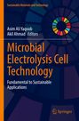 Microbial Electrolysis Cell Technology, Buch