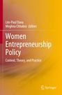Women Entrepreneurship Policy, Buch