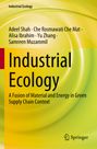 Adeel Shah: Industrial Ecology, Buch