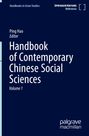 Handbook of Contemporary Chinese Social Sciences, Buch