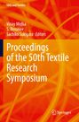 Proceedings of the 50th Textile Research Symposium, Buch