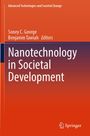 : Nanotechnology in Societal Development, Buch