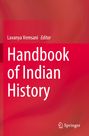 Handbook of Indian History, Buch