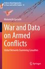 Motomichi Igarashi: War and Data on Armed Conflicts, Buch