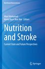 Nutrition and Stroke, Buch