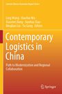 : Contemporary Logistics in China, Buch