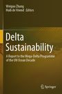 : Delta Sustainability, Buch