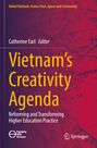 Vietnam's Creativity Agenda, Buch