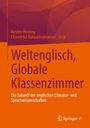 : Weltenglisch, Globale Klassenzimmer, Buch