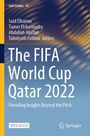 The FIFA World Cup Qatar 2022, Buch