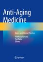 Anti-Aging Medicine, Buch