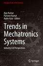Trends in Mechatronics Systems, Buch