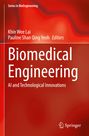Biomedical Engineering, Buch