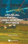 Narison Stephan: Unusual Path To High-Energy Physics, Buch