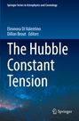 The Hubble Constant Tension, Buch