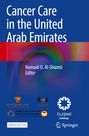 Cancer Care in the United Arab Emirates, Buch