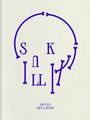 : Skulls: Art In Bone, Buch