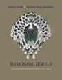 Florian Knothe: Designing Jewels, Buch